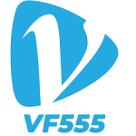 VF555 logo